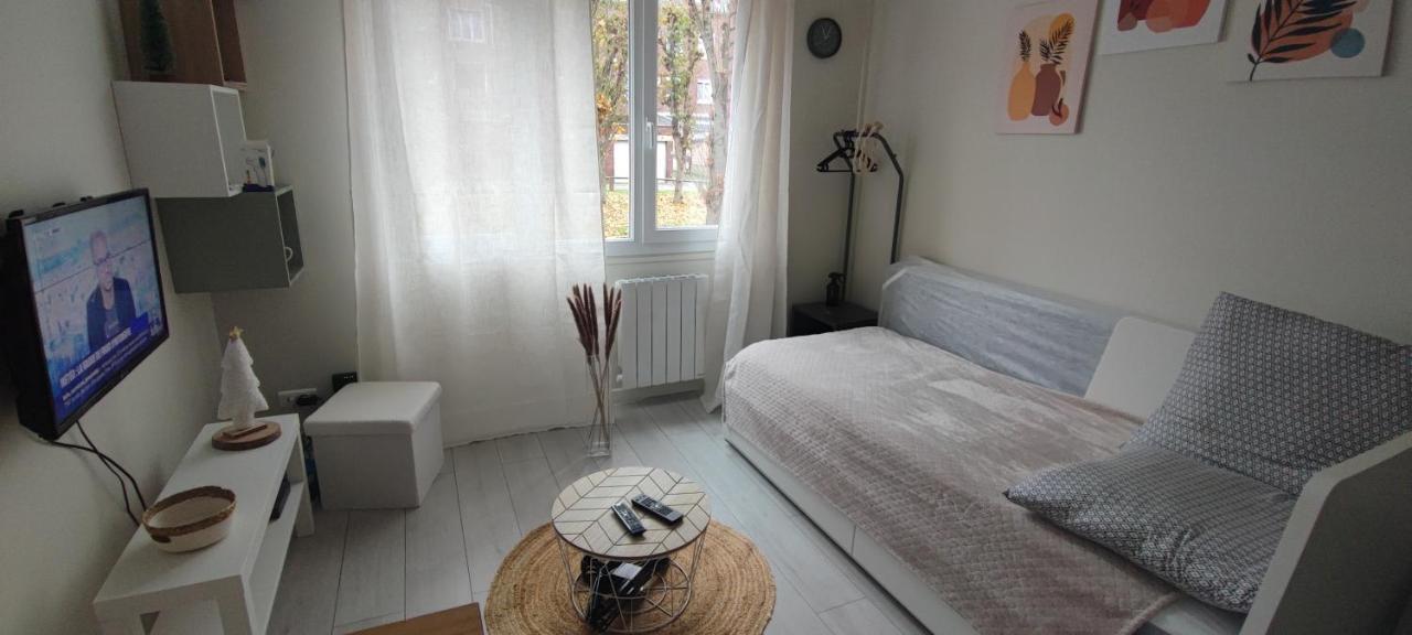 Joli Centre D'amiens Apartment *