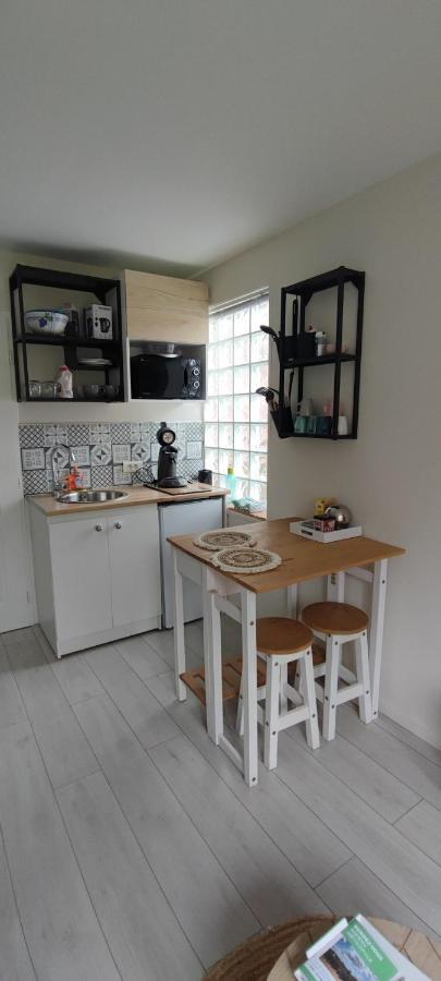 Apartment Joli Centre D'amiens