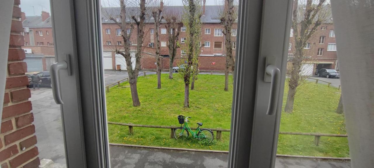 Joli Centre D'amiens Apartment Amiens